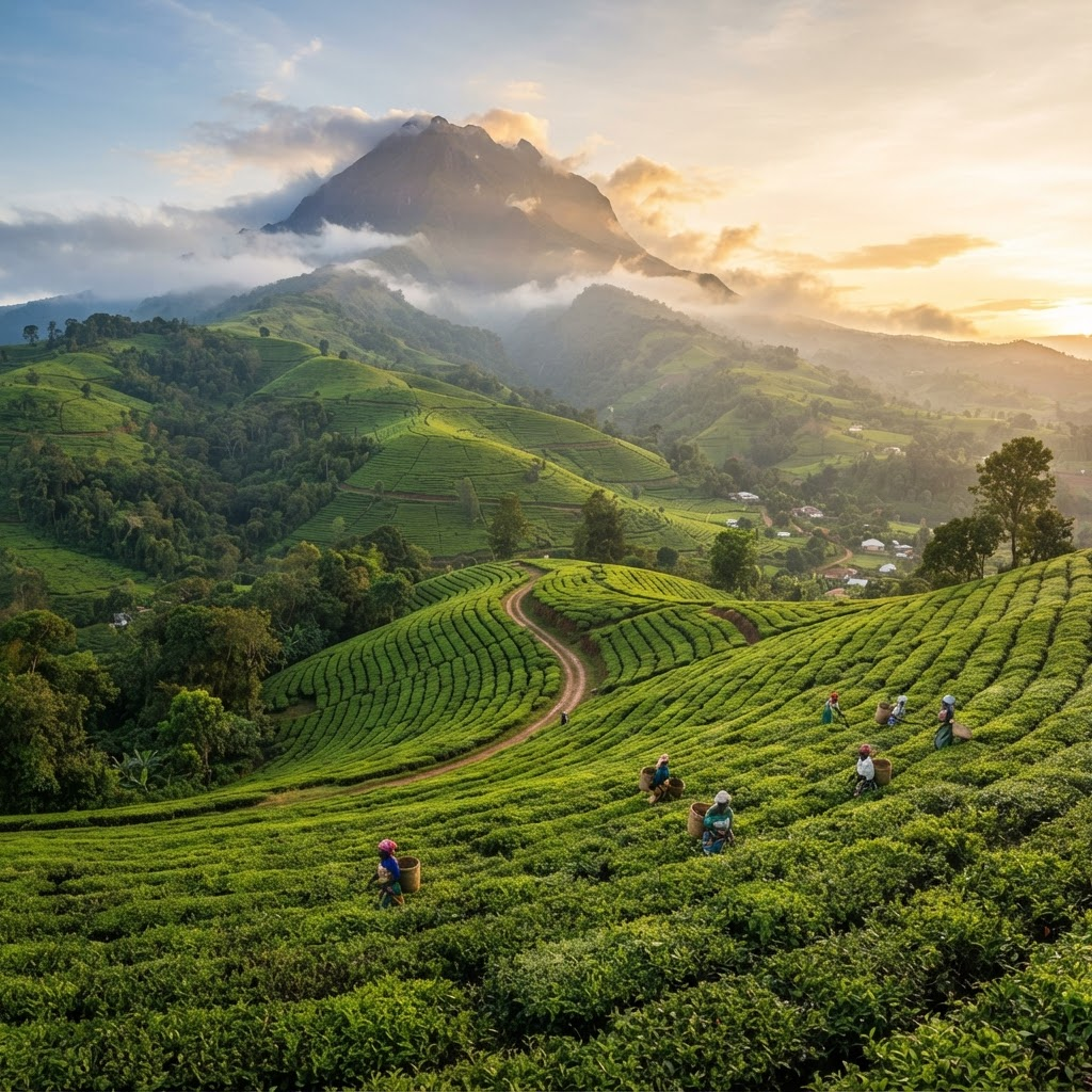 Cameroon visa — apply online with VisitsVisa